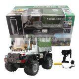 Hot Selling Kids Toys 1/10 Racing Car Toys,RC High Speed Radio Control Model Car Toys thumbnail-5