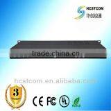 1-8ch Broadcast Analog Audio Catv Optical Transmitter thumbnail-1