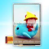 3.5" TFT LCD Module Display for CCTV Devices thumbnail-1