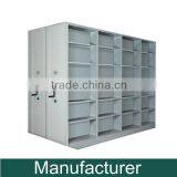 Office Storage Metal Filing Cabinet Rails