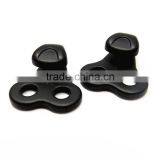 Lady Boots Shoe Lace Metal Hooks And Eyelet thumbnail-5