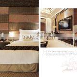 Hotel Executive Bedroom Set/ Executive Room Furniture thumbnail-4