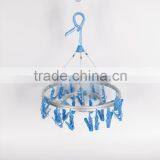 24pegs Aluminum Clothes Dryer thumbnail-1