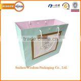 Wholesale Cute Printed Paper Bags