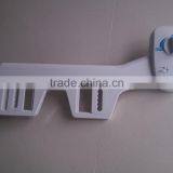 Easy Install Non Electronic Plastic Cleaning Portable Toilet Seat Bidet thumbnail-4