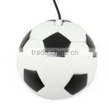 2016 Best End Football Shaped Large Cool pc Mouse 2.4g thumbnail-2