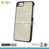 Colorful Natural Seashell Mobile Phone Cover Case for Iphone 7 thumbnail-3