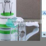 Manufactory Micro Needling Derma Roller With 192 Needle Pin Skin Dermaroller MT192, DNS192, DRS192 ZGTS Derma Rollers All Here thumbnail-2
