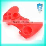 Protective Silicone Case for PS4 Controller thumbnail-1