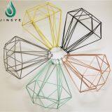 Decorative Cage Pendant Light thumbnail-2