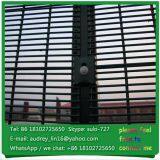 USA High Security Military Jail 358 Fence Panel for Sale thumbnail-5