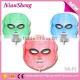 NEW Popular in Market 7 Colors Skin Care Led Facial Pdt Led Mask thumbnail-2
