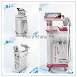 Complete and Fast Hair Removal SHR Machine RF Wrinkle Removal Skin Rejuvenation thumbnail-6