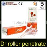 Dr. Roller Penetrating Derma Roller for Skin With Titanium 192 Needles,anti-aging/acne Scars/stretch Marks thumbnail-1