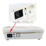 CE&ISO Handheld Price of Digital 12-channel Electrocardiograph ECG Machine EKG Machine EKG-1212A-Shelly thumbnail-4