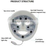 Led Light Therapy Mask for Face Whitening thumbnail-3