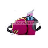 Outdoor Water Resistant Waist Bag Waist Pack Running Waist Bag Belt Sport Fanny Pack Travel Waist Wallet thumbnail-2