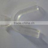 Transparent Teeth Whitening Mouth Tray,new Design Mouth Piece thumbnail-1