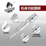 Digital Show and Rechargeable Permanent Makeup Digital Tattoo Machine thumbnail-4