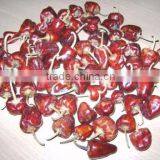Mundu Dark Red Chilles From Tamilnadu thumbnail-6