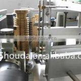 Chinese Products Newest Hot Selling Bottle Glue Labeling Machine thumbnail-5