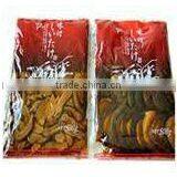 Seasoned Sushi Products--kanpyo, Mushroom, Gomokunomoto , Radish ... thumbnail-1