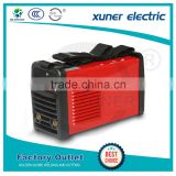 small inverter welding machine MMA225 with CCC certificate