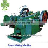 Screw Heading Making Machine, Screw Making Machines