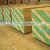Top Quality Moistureproof Gypsum Board Green Color Drywall Plasterboard thumbnail-3