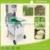 Industrial Vegetable Cutting Machine