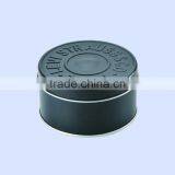 Embossed Tin Box/packaging Tin Box