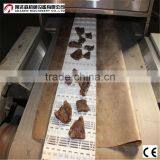 Industrial Tunnel Type Microwave Beef/chicken/pork Meat Thawing and Roaster Machine thumbnail-5