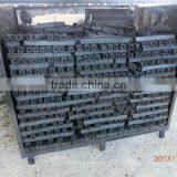 Wood Waste Recycle Wood Charcoal Making Machine/Sawdust Briquette Machine thumbnail-6