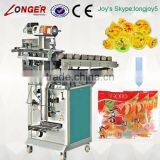 Jelly Bag Packing Machine thumbnail-1