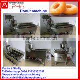 Hot Sale Machine Make Donut/donut Making Machine Price thumbnail-6