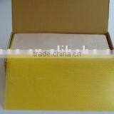 Popular Wholesale Apis Mellifera Beeswax Foundation Sheets thumbnail-1