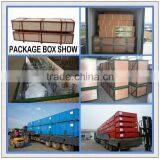 20ft Wide 43ft Length Carport Bus Marquee Tent 2043 thumbnail-6