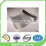 Aluminum Bubble Foil Insulation Building Material thumbnail-2
