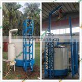 Charcoal Carbonization Stove thumbnail-2