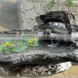 Resin Rockery RSPTG-14 thumbnail-1