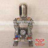 Paint Spraying Pneumatic Reciprocating Pump 10-C thumbnail-5