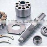 Special Galvanized Fittings | Engineering Hydraulic Fittings BY OEM