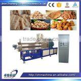 Special Design Soya Beans Protein Food Production Line