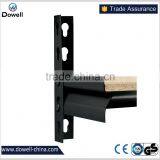 5 Level Boltless Modular Industrial Shelving System, Metal Shelving, Garage Warehouse Shelving thumbnail-4