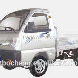 Mini 500kg Electric Van Truck and Led Truck Lights for Sale. thumbnail-5