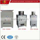 Automatic Garlic Dry Peeling Machine Garlic Peeler thumbnail-3