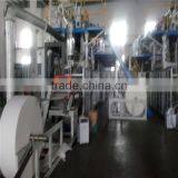 Baby Diaper Machine For Sale