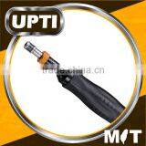 Taiwan Made High Quality 1/4" (6.3mm) TPMS Square Head Torque Screwdriver thumbnail-1