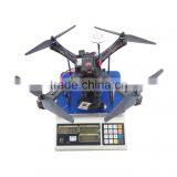 3K Full Carbon Firber 4-rotor Frame Quad Copter FPV Mulitcopter Frame 360mm/multi-rotor Small Drone for Racing, Long Flight Time thumbnail-5