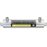 2 GPM Stainless Steel uv Sterilizer thumbnail-2